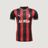 AC Milan – Maillot Domicile 25/26 – Rouge & Noir